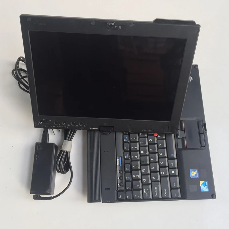 Для len ovo tablet x201t используется ноутбук i7 сенсорный экран авто диагностический