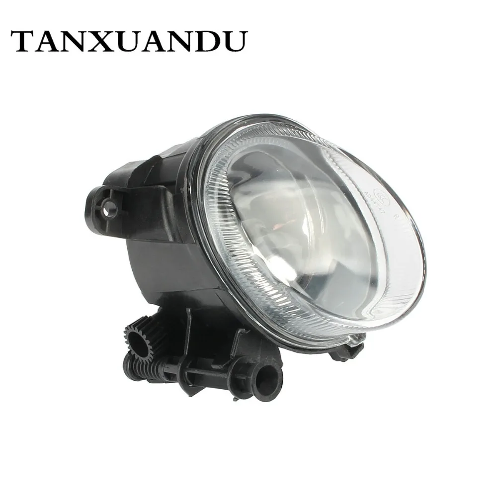Галогенная противотуманная фара подходит для VW CC 09 12 AUDI A1 A4 Wagen B8 A5 A6 C7 Foglamp тип 11 14 Q3
