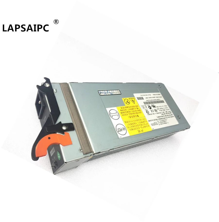 

Lapsaipc 8677 HS20 DPS-2000BB A 2000W 39Y7359 39Y7360 74p4452 74p4453 100% working Blade Center Server power supply