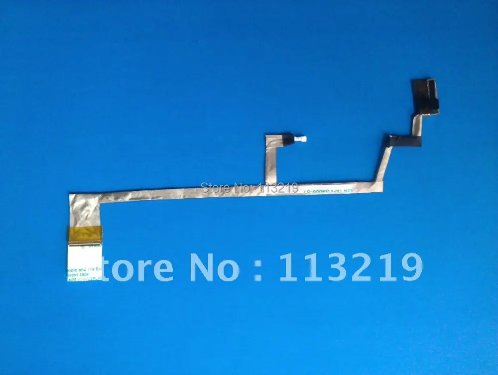 Новый кабель для ноутбука Hp Dv6 Lcd P/n: DDOUP8LC006|laptop cable|cables for laptophp cable |