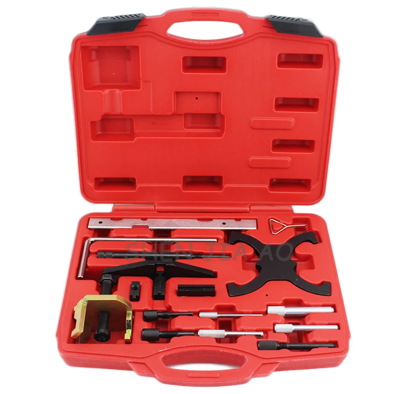 Комплект для технического обслуживания и ремонта автомобилей 1 шт.|maintenance kit|car