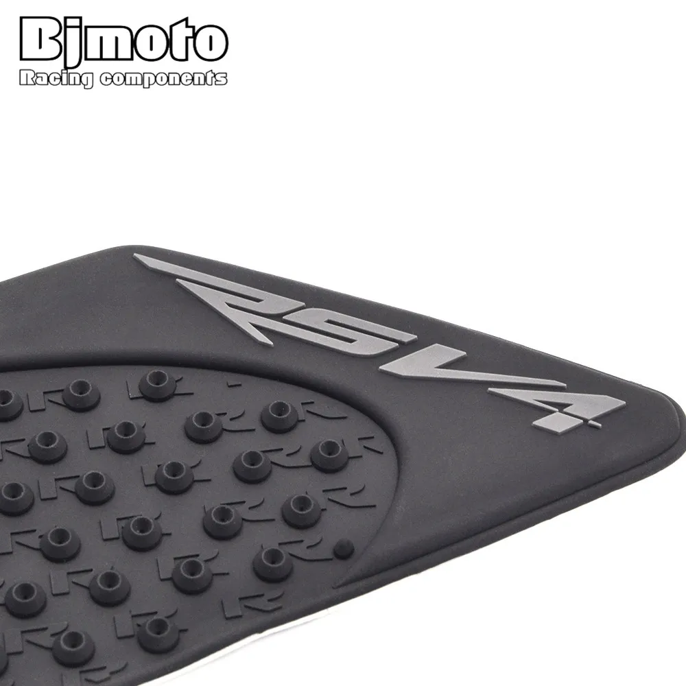 Bj moto rcycle Moto коврик для бака TAnti противоскользящие тяговые прокладки защитные