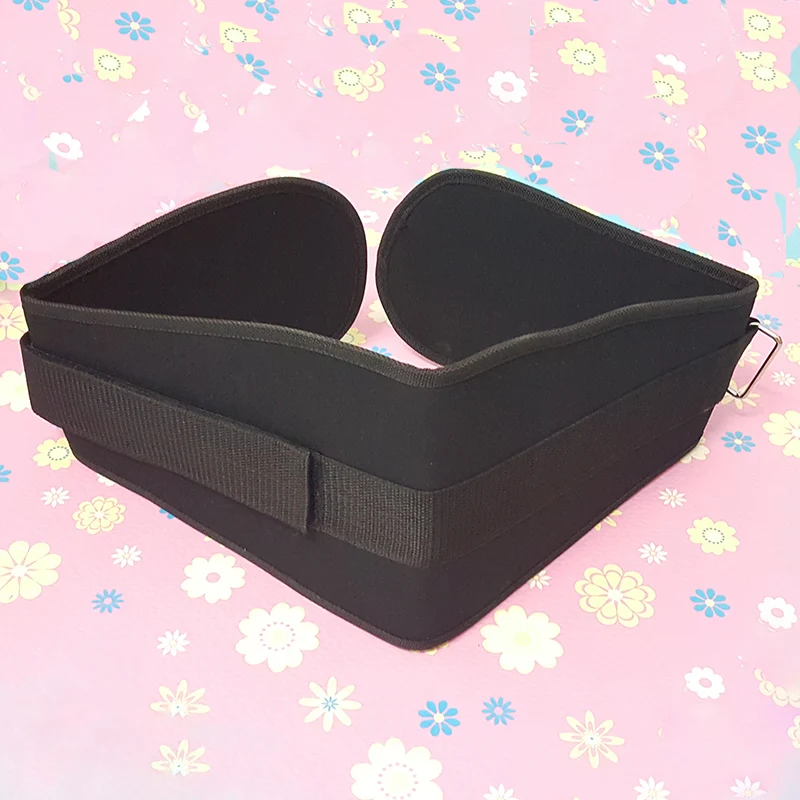 Фитнес защита тяжелая атлетика Ремни пояс для бодибилдинга сзади на талии