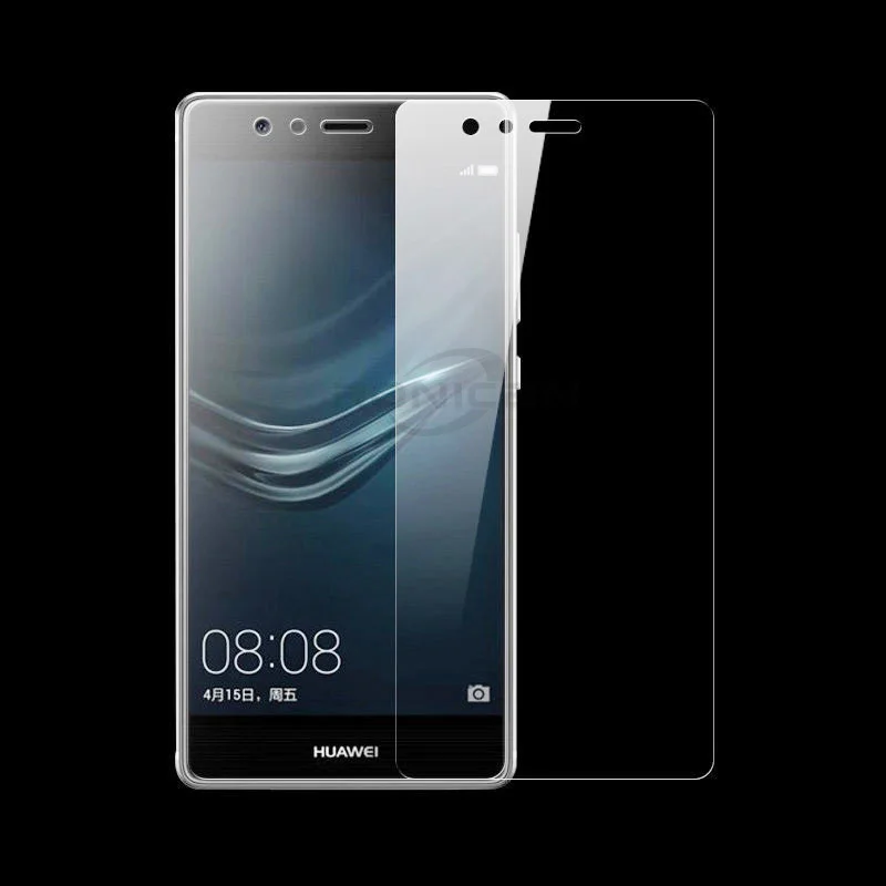 Закаленное стекло для Huawei P20 P10 Lite Pro Plus Защита экрана P9 2017 защитное