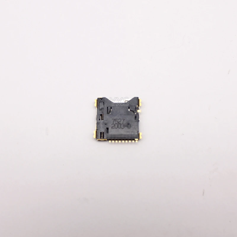 10 шт./лот Новое поступление Зажигалка Dreamcast Launchpad PJS008 2003 1 разъемы для карт