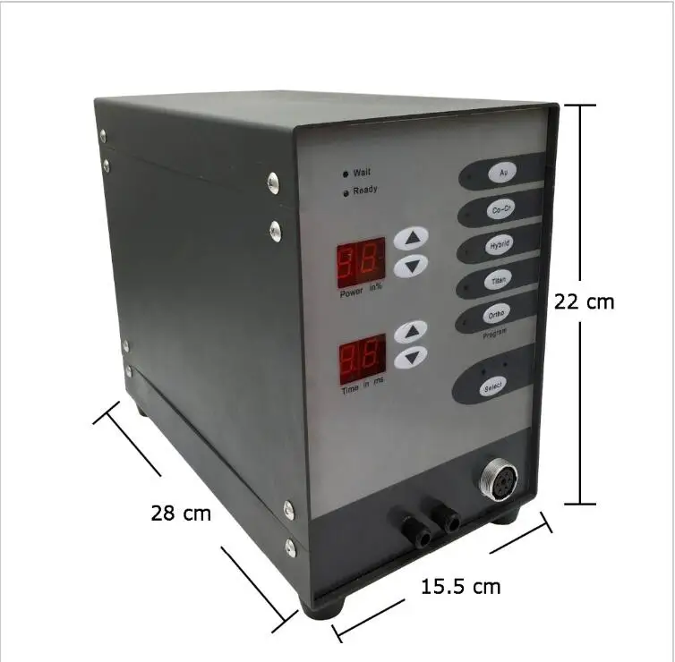 Аппарат для точечной сварки из нержавеющей стали 220 В 110 В|pulse arc welder|220v welderpulse welder |