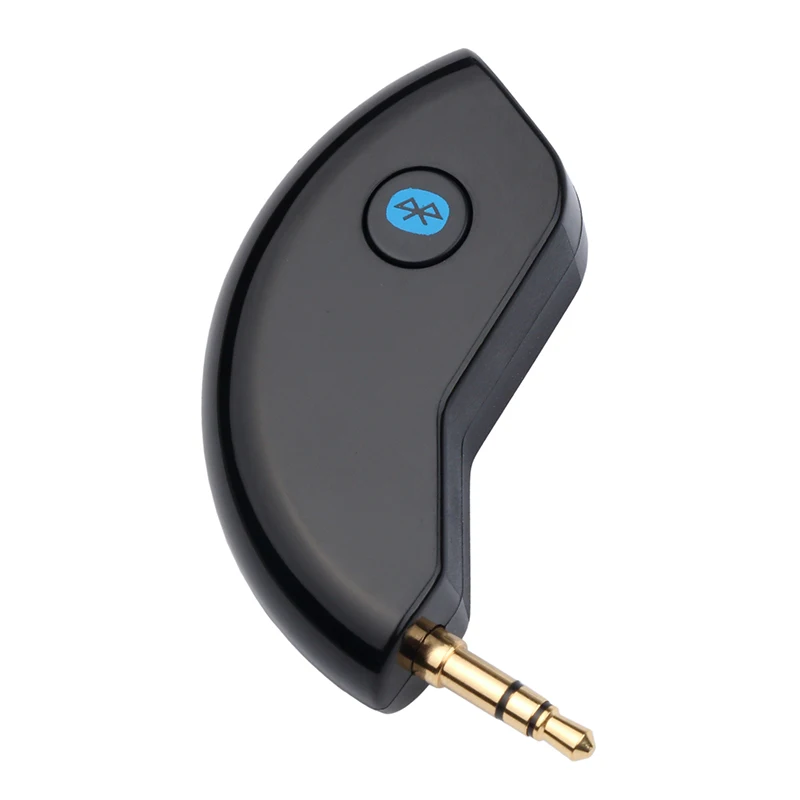 Kebidu беспроводной Bluetooth 4 2 + EDR гарнитура 3 5 мм AUX аудио стерео музыкальный приемник