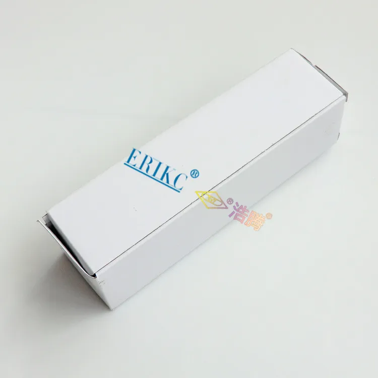 ERIKC дизельный топливный инжектор 095000-6701 Форсунка впрыска 095000 6701 форсунки Common Rail 0950006701 для Toyota Hilux