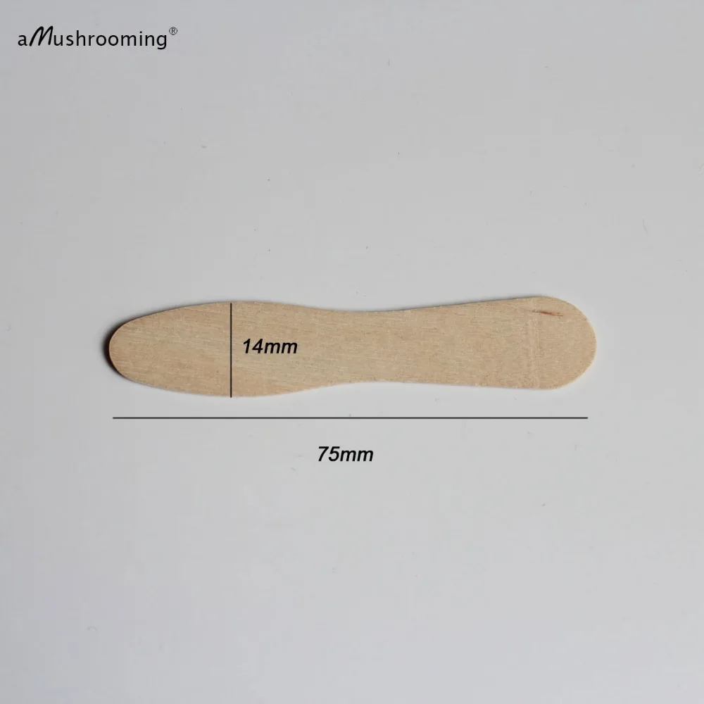 Деревянные ложки в виде мороженого деревянные с гравировкой на заказ|ice cream