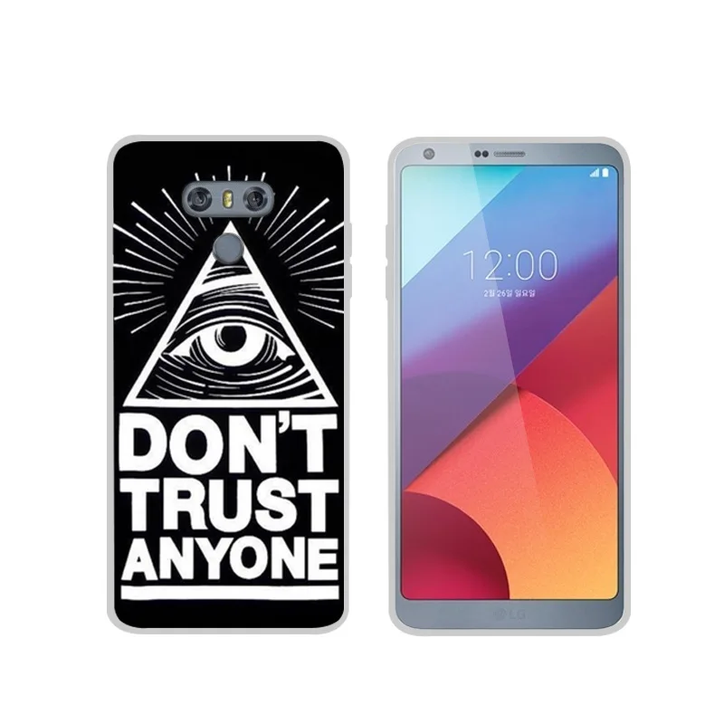 XNH12 Yiks чехол для LG G3 G4 G5 G6 G7 K7 K8 K10 Nexus 5X X Мощность 2 3 Q6 Q7 корпус чехол для телефона из мягкого силикона ТПУ с рисунком Капа чехол для телефона чехол - Цвет: XNH12