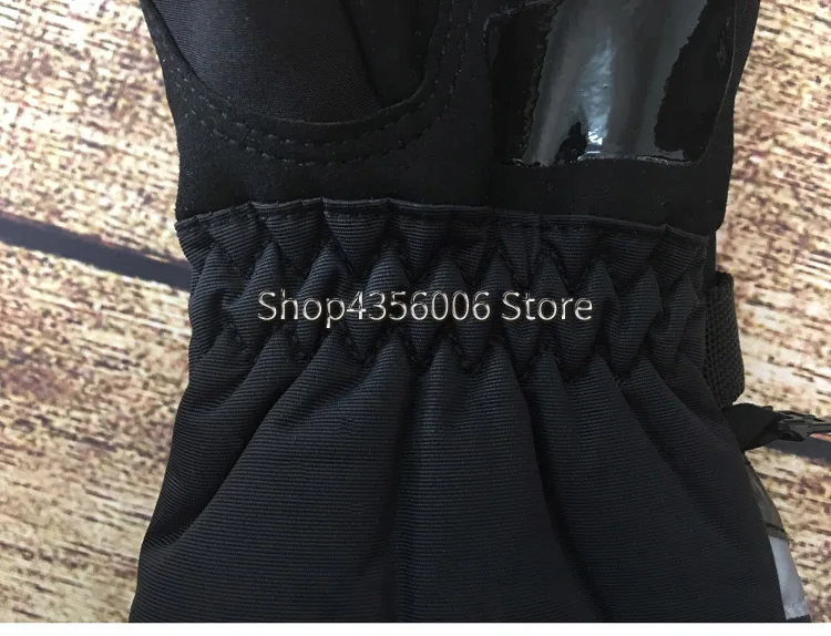 Мотоциклетный гоночный перчатки с подогревом guantes moto cicleta gant moto rbike luva moto ciclista водонепроницаемый Сенсорный экран Зима