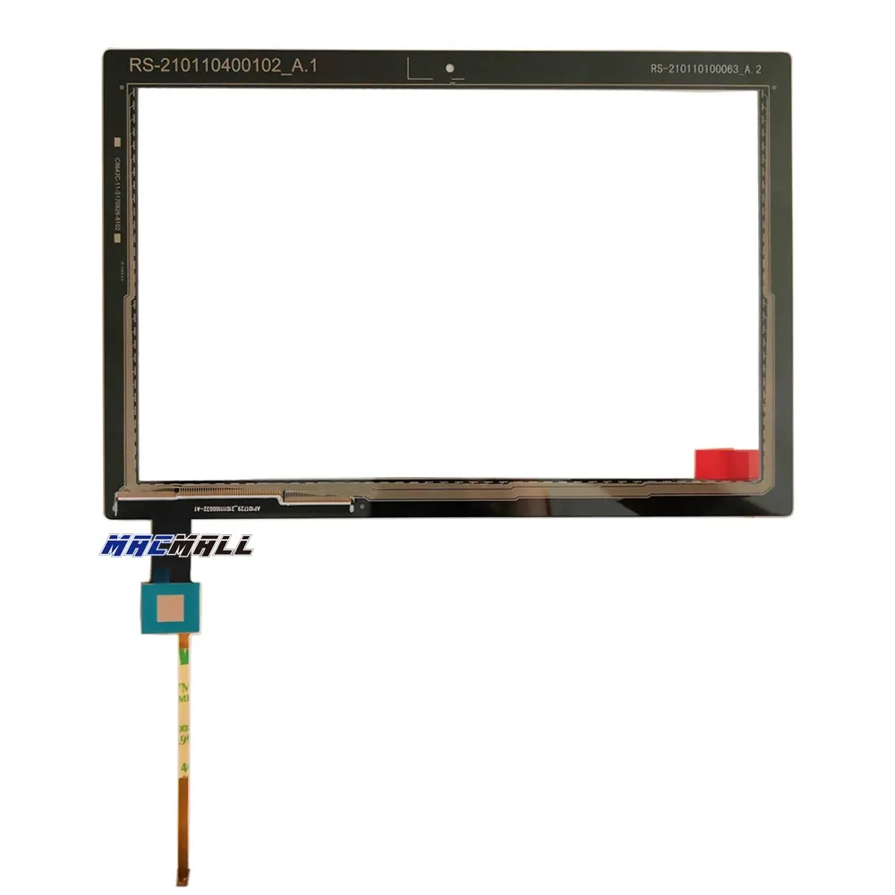 Новый Для Lenovo YOGA Tab 4 ТБ-X304L TB-X304F TB-X304N TB-X304 комплект для замены сенсорного экрана 10