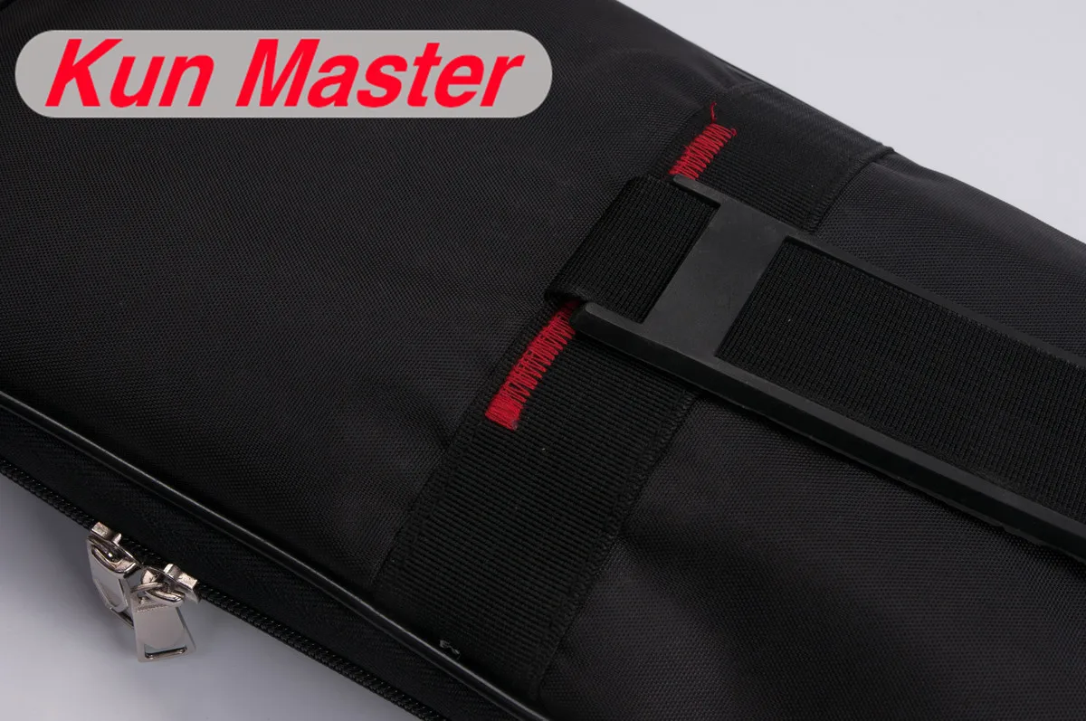 Сумка из ткани Оксфорд с мечом Тай Чи ушу сумка для ножей Кендо чехол переноски