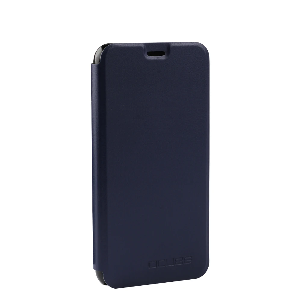 Ocube UMIDIGI A3 A3 pro Роскошный чехол Защитный флип из искусственной кожи чехол для UMIDIGI A3 pro мобильного телефона