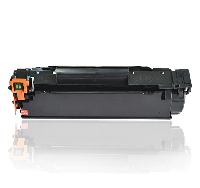 Тонер картриджи для HP P1102 P1102w M1132 M1212nf M1214nfh M1217nfw многоразовый принтер совместимый