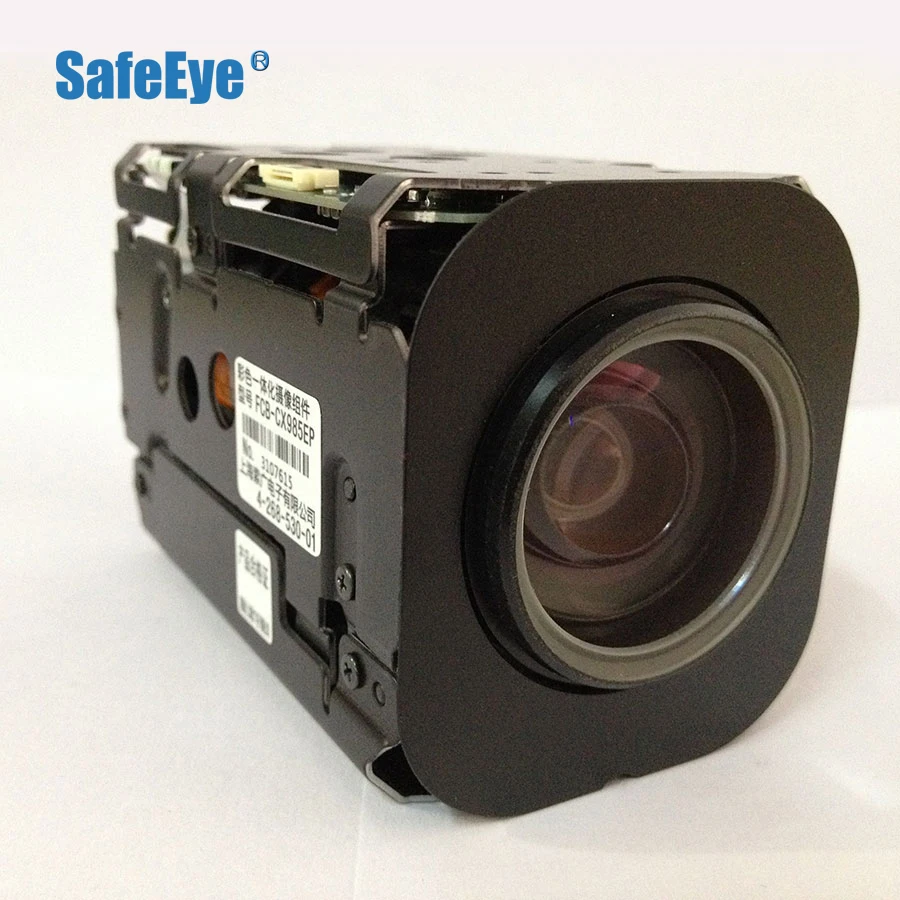 Бесплатная доставка SONY FCB EX985EP & CX985EP EX985E 28X оптический зум интегрированная