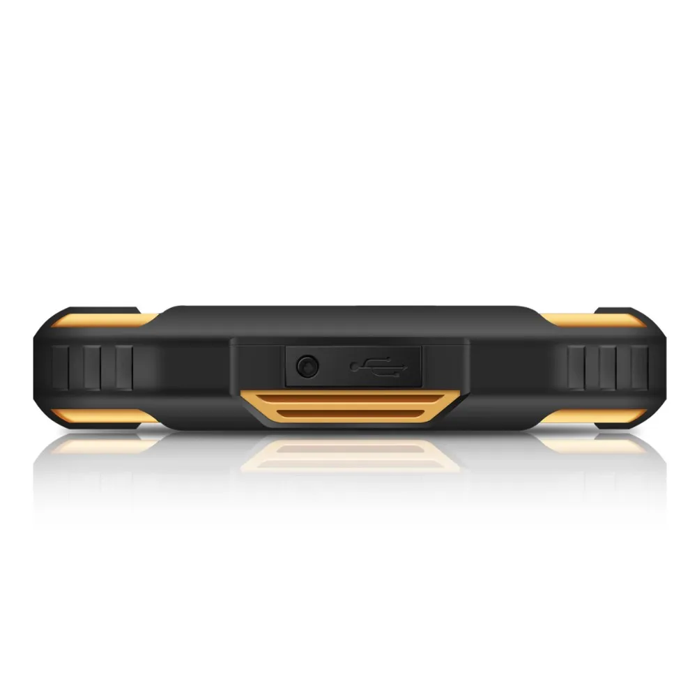 Blackview BV6000 смартфон 4," MT6755 Восьмиядерный 4G водонепроницаемый IP68 мобильный телефон Android 6,0 3 ГБ ОЗУ 32 Гб ПЗУ 13 МП сотовый телефон