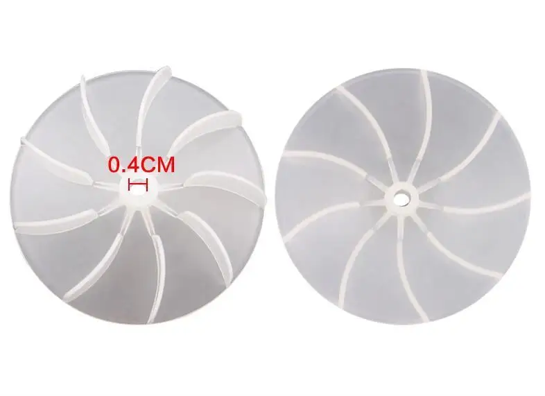Салон Парикмахерская общая лопасть вентилятора Фен машина аксессуары