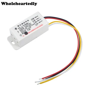 Микроволновый радар переменного тока с датчиком движения, 220 В, 50 Гц