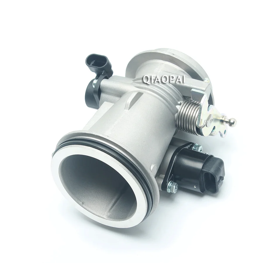 Корпус дроссельной заслонки в сборе для Renault CLIO II KANGOO Logan 8200908869 7700273699 8200682611 97089100