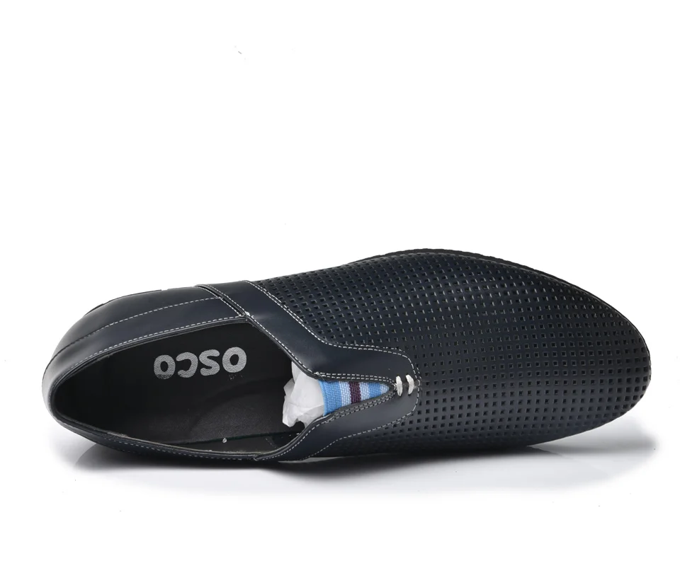 OSCO/Прямая с фабрики; летние новые мужские мотыги; Модные мужские повседневные дышащие кроссовки;# RU0007