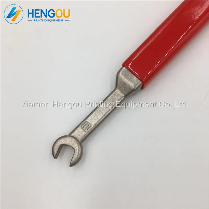 Гаечные ключи Hengoucn SM74 для гаечных ключей H2.007.129/03 2 шт.|Детали принтера| |