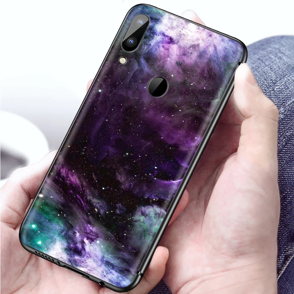 Чехол Lavaza для Xiaomi Mi 9 Pro 8 6 A1 A2 Pocophone F1 Lite Max 3 10 Redmi K30 | Мобильные телефоны и аксессуары