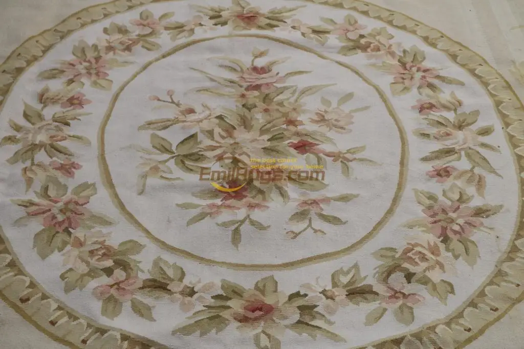 Рисунок 3 - Ковер ручной работы