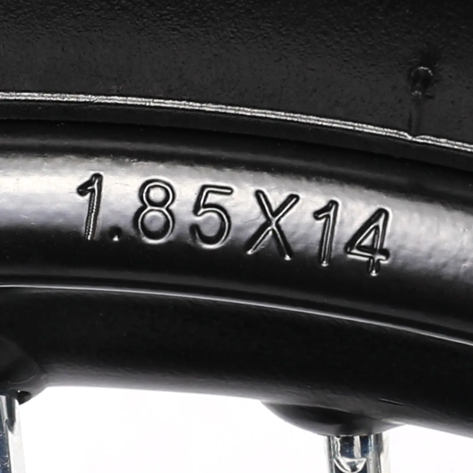 1 85x14 обод заднего колеса шины 90/100 14 внутренняя труба PIT PRO Dirt Bike|Покрышки| |