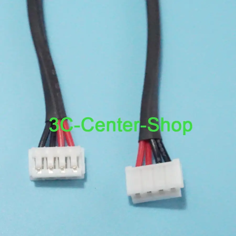 1 шт. разъем постоянного тока для Toshiba Satellite L850 L870 L870D L875D C850 C855 C870 C870D C875 C875D кабель