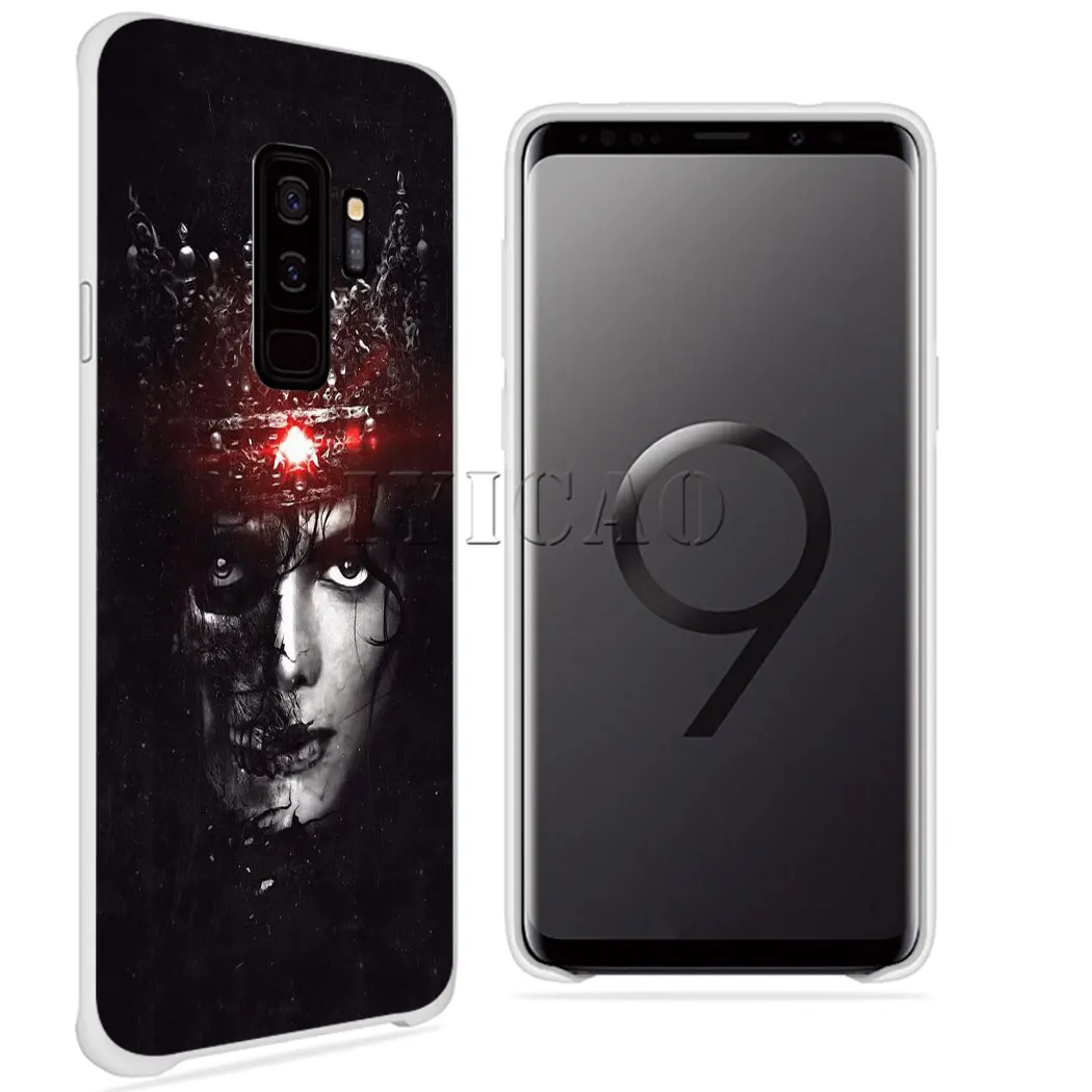 IYICAO Майкл Джексон для Samsung Galaxy A3 A5 A6 A7 A8 Plus A9 A10 A30 A40 A50 A70 M10 M20 M30 A10S A20S A30S A40S A50S |