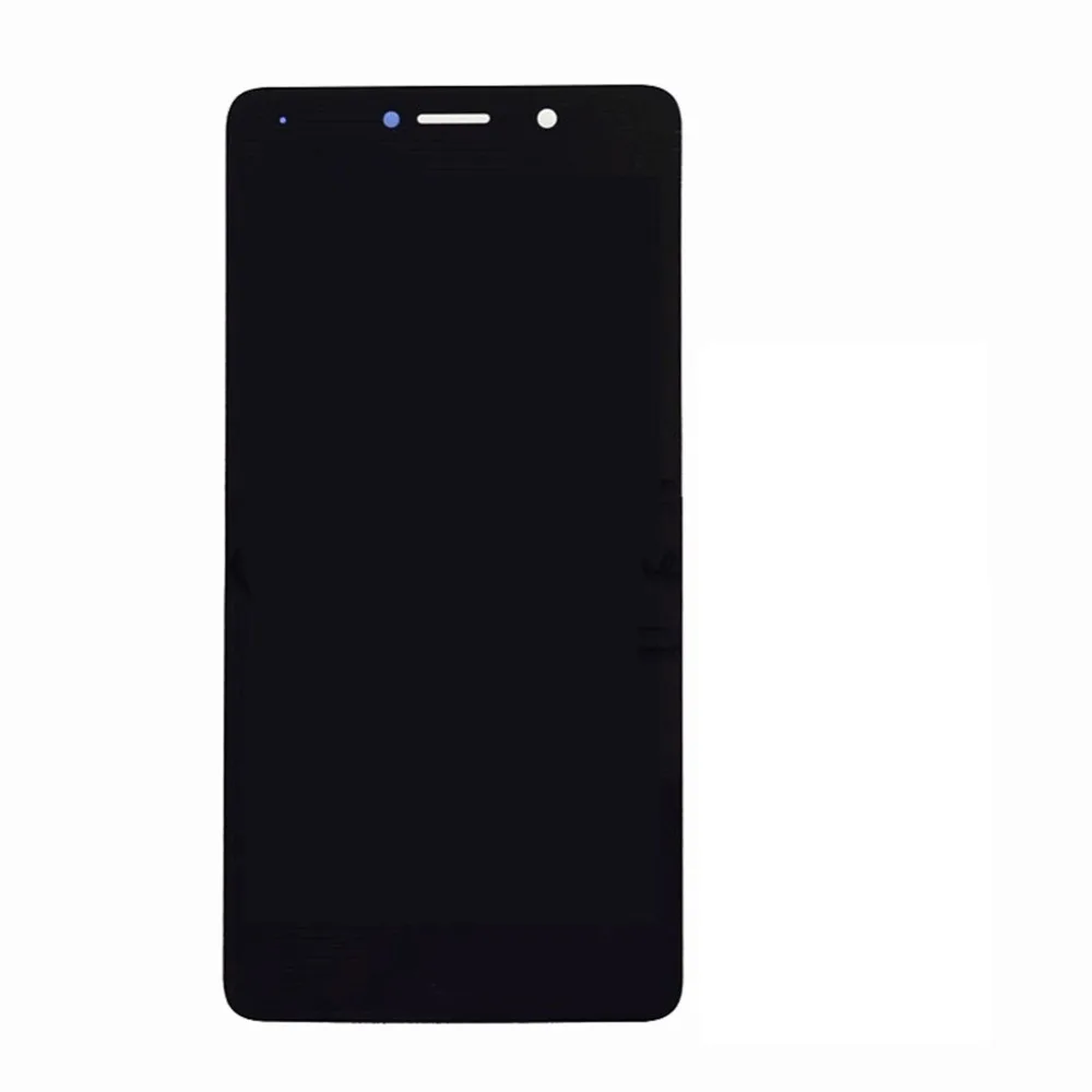 

Запасные части для сотовых телефонов Huawei Honor 6X, полный дисплей, сенсорный дигитайзер, экран [без рамки экрана], 5,5 дюйма