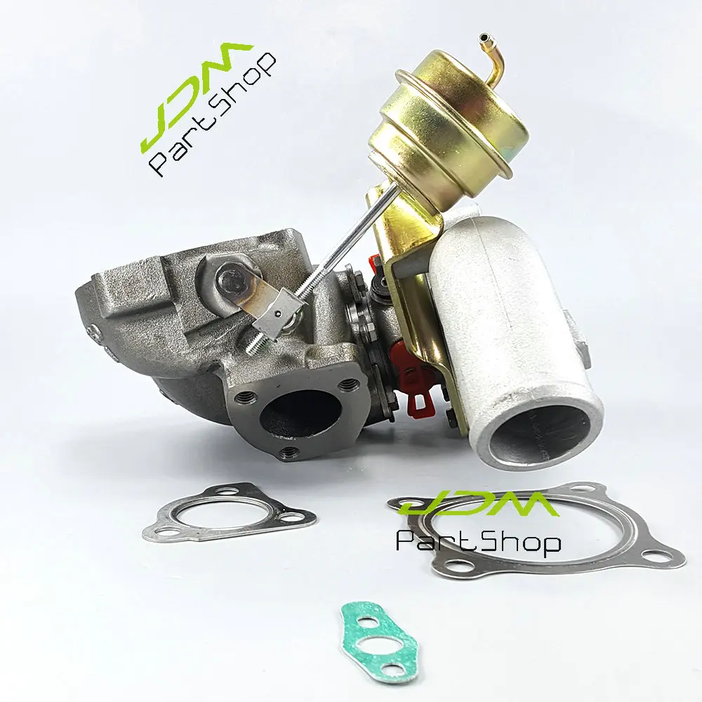 K04 001 турбо для Audi A3 TT A4 Seat IBIZA VW BEETLE BORA GOLF 1 8 T 53049500001 турбокомпрессор| |