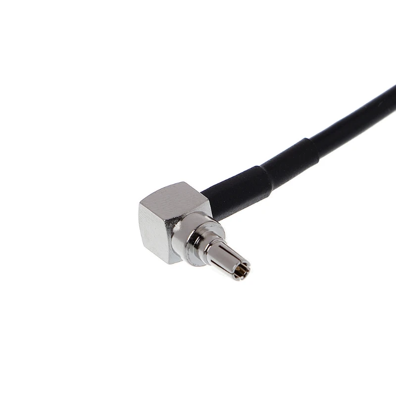 F гнездовой К CRC9 Штекерный прямоугольный Коннектор RG174 кабель Pigtail 15 см 6