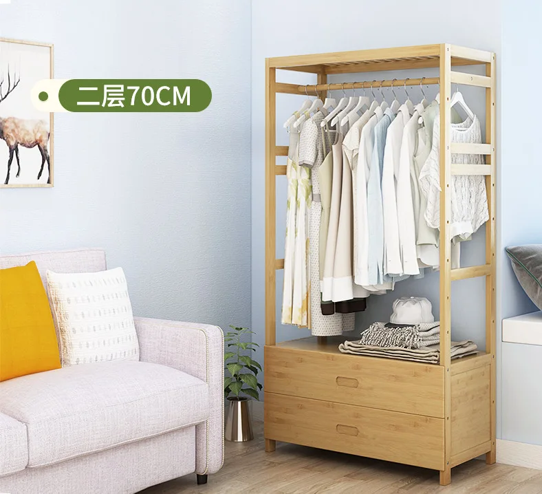Шкафы, мебель для спальни, мебель для дома, бамбуковый шкаф, muebles de dormitorio armario, сборка, шкаф для хранения одежды, Новинка