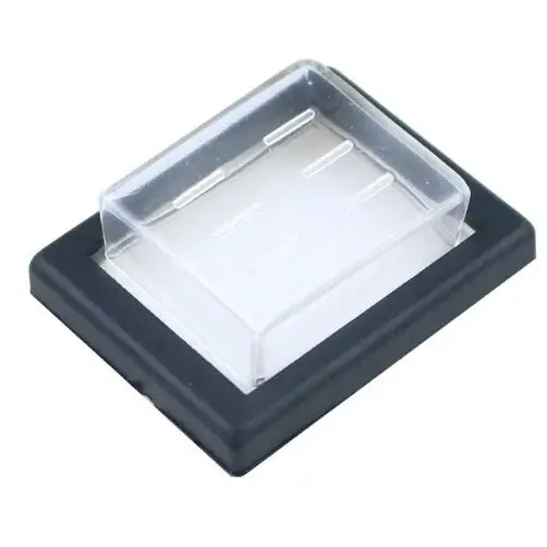 1 шт. KCD4-202 лодка кулисный переключатель выключатель питания 4 фута с светильник 31 х 25 мм 20A 125VAC 16A 250VAC - Цвет: GAIZI