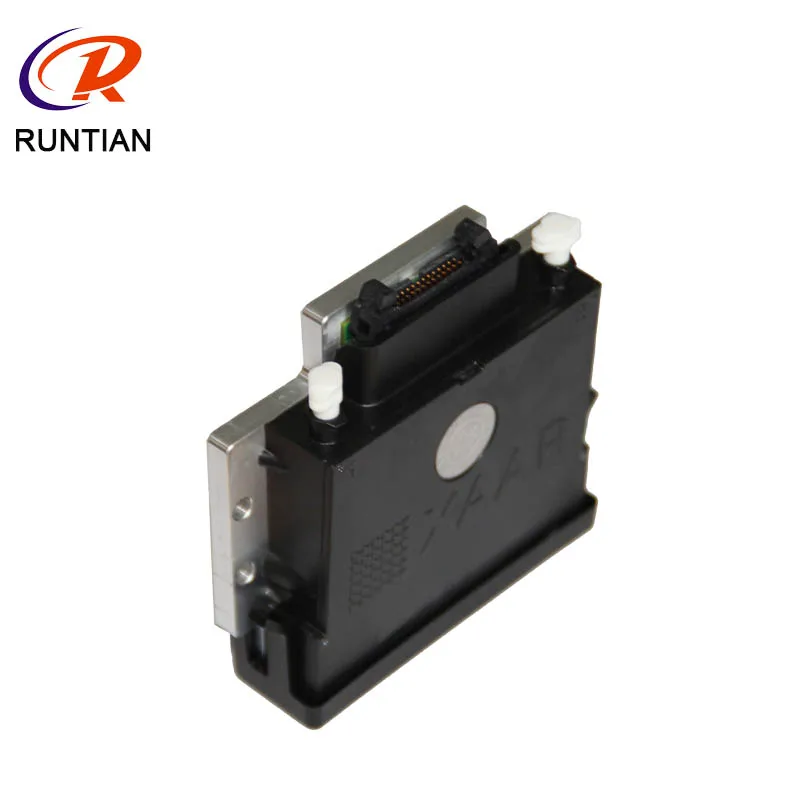 

Original printer head 35PL Xaar382 Pinthead for Flora/Wit-color/Liyu/Myjet/Flyjet Inkjet Printer printing machinery parts