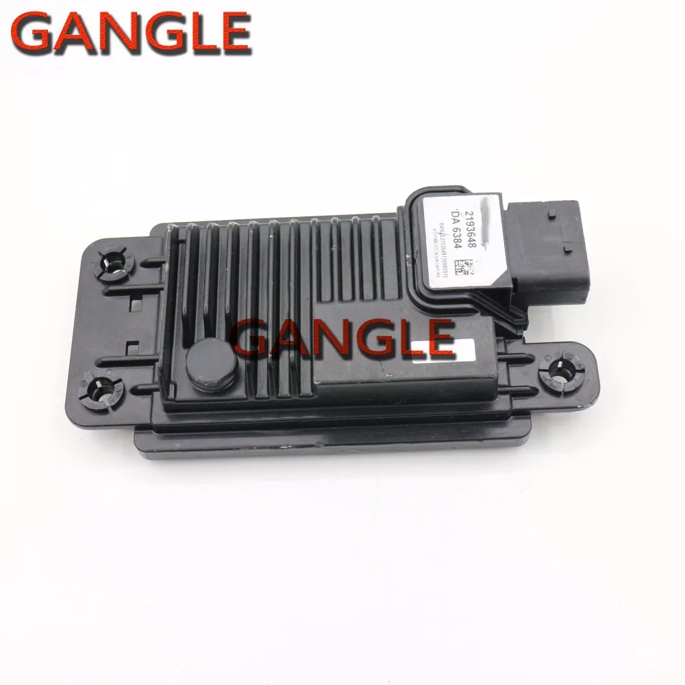 2193648 адаптивный модуль круиз-контроля для SCANIA |