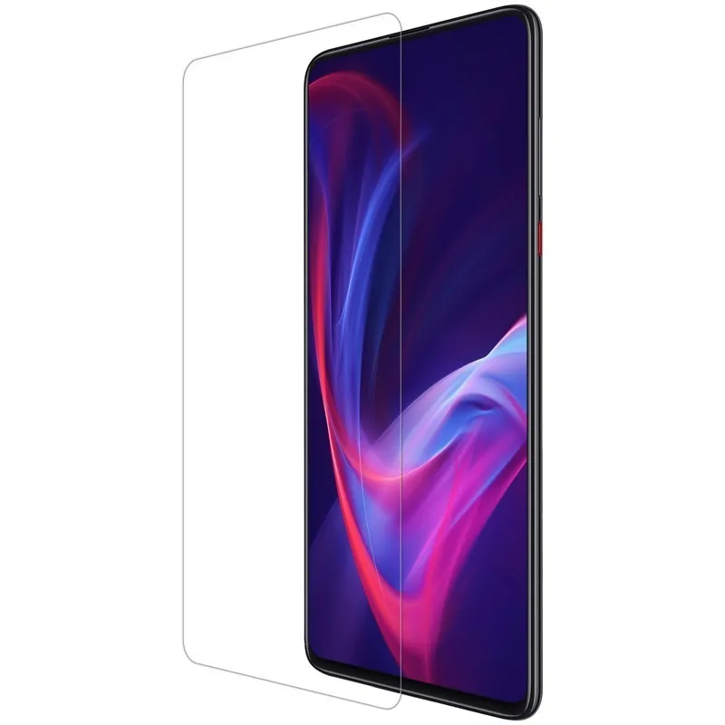 for Xiaomi Mi 9T Screen Protector NILLKIN Clear/Matte Anti-fingerprint Soft PET Protective Film for Xiaomi Mi 9T Mi9T Pro