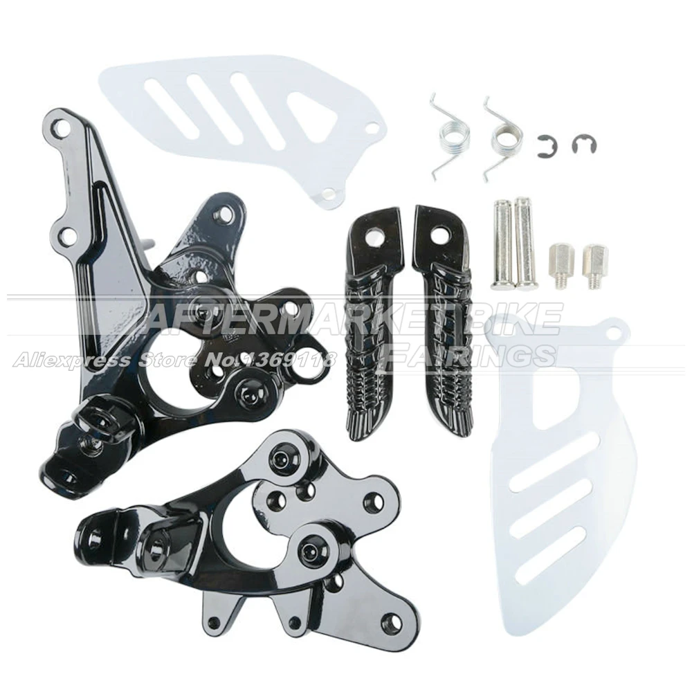 

Motorcycle Parts