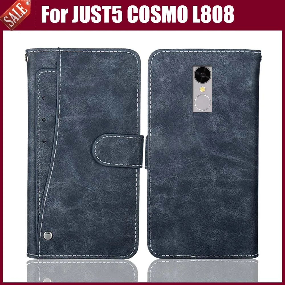 Горячая распродажа! JUST5 COSMO L808 чехол высокого качества Женский Защитный для с