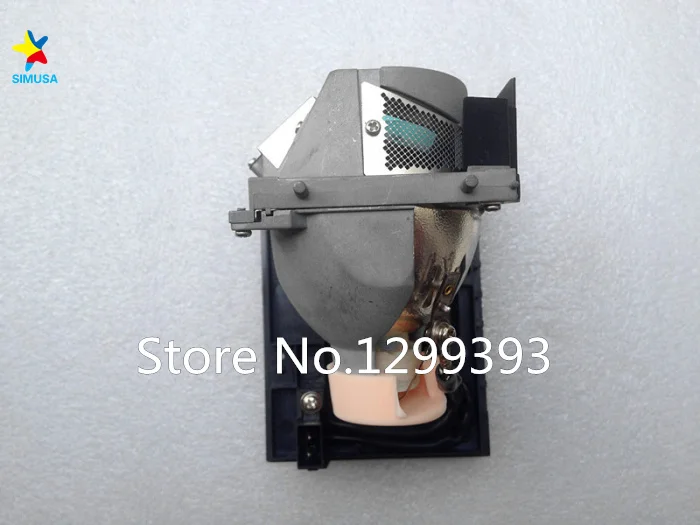 Совместимая Лампа для проектора 331 1310 / 725 10263 с корпусом DELL S500/S500wi|projector lamp|projector