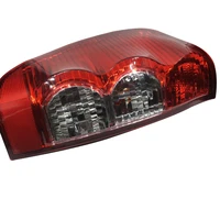 car rear taillight lamp housing brake lights turn signals light parts for great wall wingle 5