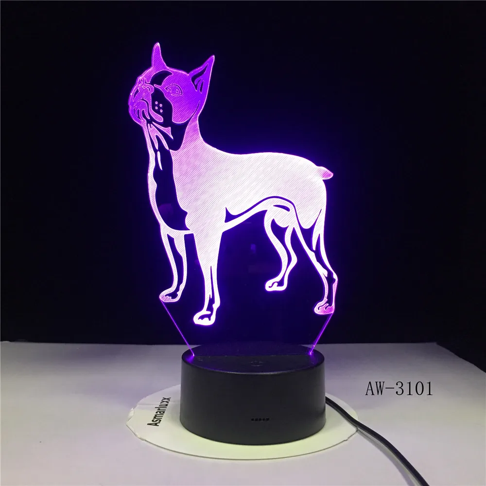 Бульдог Пудель Джек Рассел терьер Ротвейлер Afghan Hound Basset Dobermann Лабрадор ретривер 3D