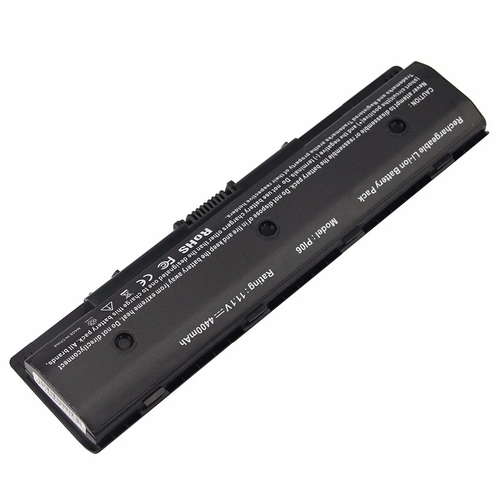 Pi06 H6l38aa 710417 001 для HP Envy TouchSmart 15 16 17 серии серия 1 5 2 6 PI06XL PI09|for hp|hp 710417-001hp pi06 |