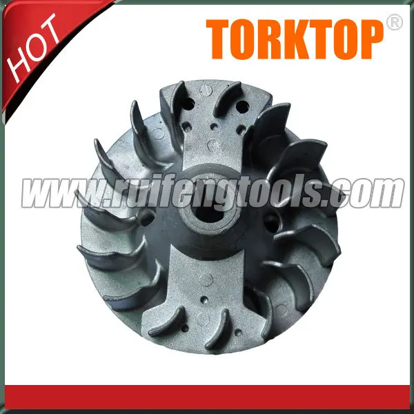 

43cc 49cc 52cc brush cutter Flywheel free shipping
