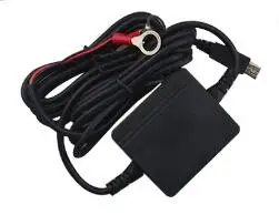 Charger Велосипед GPS трекер для велосипедов отслеживающее устройство TK906 Rastreador в режиме ожидания 300 часов водонепроницаемый история Route бесплатный веб-и приложение отслеживания - Цвет: Charger