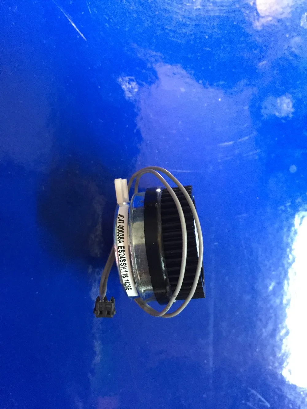 НОВЫЙ origina JC47-00036A муфта-Электрический Z45 DC24V10 % для samsung 2950 2825 2875 2620 2870 C1860FW 4728 4729