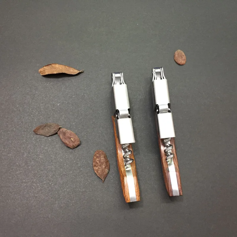 Многофункциональный Открывалка Открытый из нержавеющей стали бутылка банка