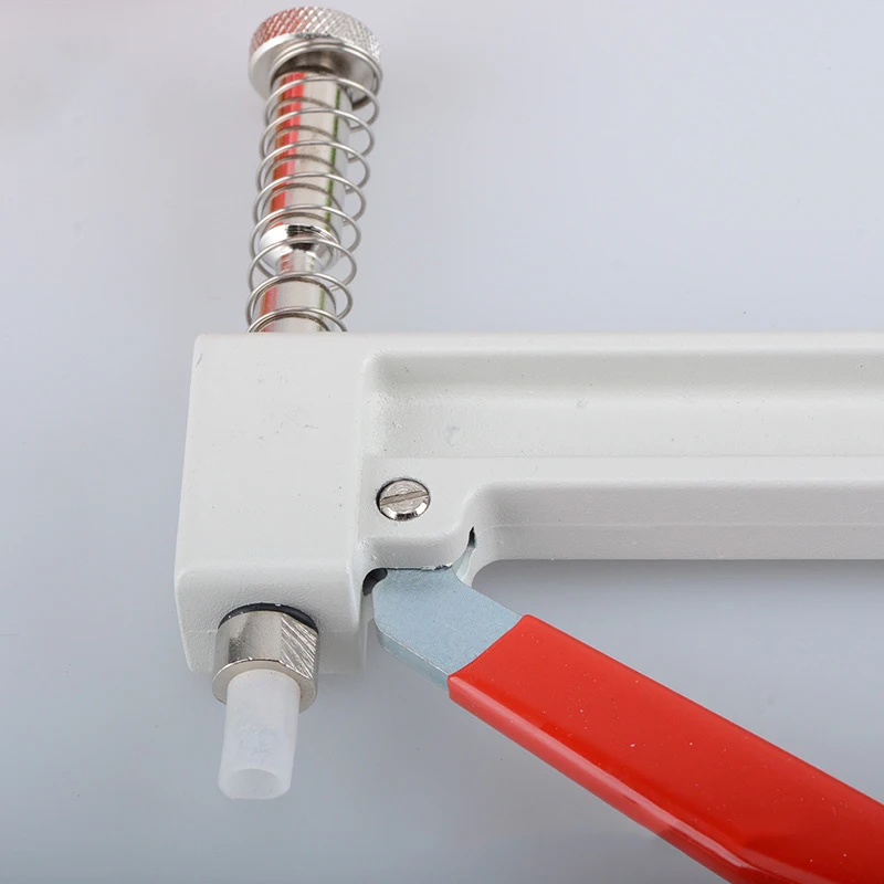 1 комплект ручная пригвоздированная машина для изготовления бисерных шариков